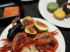 -川骄海鲜自助(河东店)