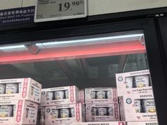 -山姆会员商店(上海浦东店)