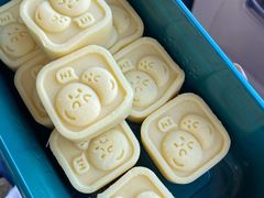 绿豆冰糕-泸溪河桃酥(西直门凯德店)