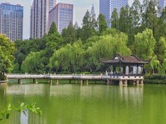 -包公祠