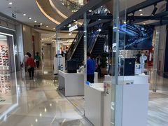 -天虹购物中心(深圳龙华店)