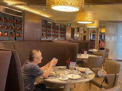 -北京王府井希尔顿酒店·万斯阁西餐厅