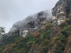 -大慈岩风景区