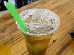 -木瓜老店
