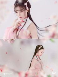 -盘子女人坊古装写真摄影(苏州旗舰店)