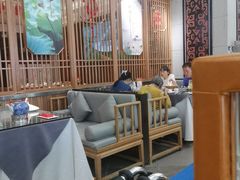 -楚鲜·汉正街一号(天河店)