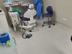 -深圳尔睦丽沙口腔门诊部(丽沙花都店)