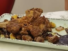 -澜悦港海鲜体验主题餐厅
