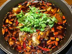 -受气牛肉·重庆耙牛肉(来福士店)