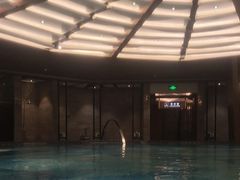 -海纳百川·都市温泉·足道·SPA(学院路店)