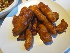 -大鸭梨烤鸭(枣园店)