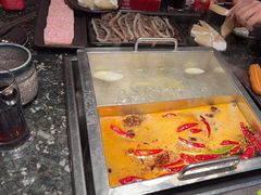 -重庆九记老火锅(广场店)