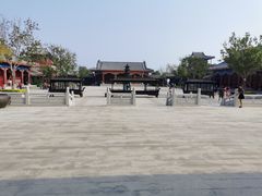 -天津妈祖文化园