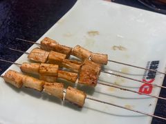 -晓波烧烤(南桥店)