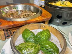 -来客家食府 · 福建客家菜(厦禾路店)
