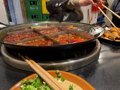 -咖咖火锅(老店)