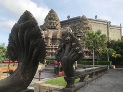 -南宁方特东盟神画