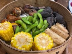 -美乐食街(小南店)