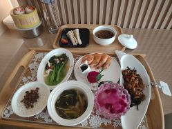 -美悦湾月子中心(熙湖店)