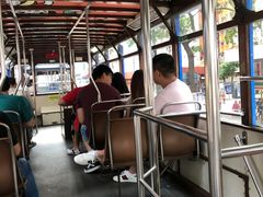 大堂-澳洲牛奶公司(佐敦店)