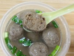 -牛师傅广式药膳牛骨汤美食(江南西店)