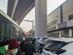 -李村大集