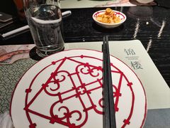 -锦楼·臻选新杭帮(杭州中心店)