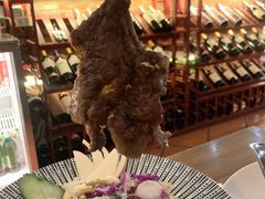 -唯语西餐厅(坦洲店)