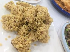 -聚福缘菜馆(隆昌路店)