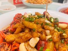 -阿胖龙虾(罍街店)
