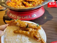 -胖哥俩肉蟹煲(杭州下沙学林街店)