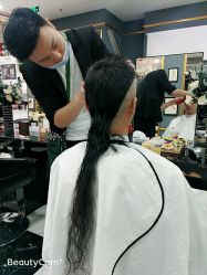 -BHG Hair Salon