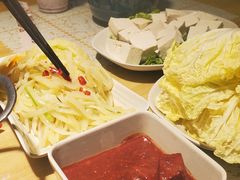 -陶老爷城一锅羊蝎子(西四路店)