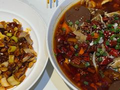 -张大嘴菜馆(庞各庄店)