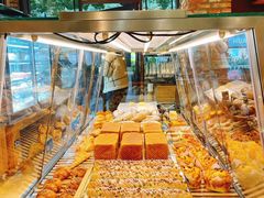 -可莎蜜儿(湖墅南路店)