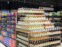 -永辉超市(新郑龙湖锦艺城店)
