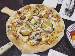 -TAMATI(巴黎贝甜韩式西餐厅店)