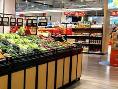 -翠微家园超市(甘家口店)