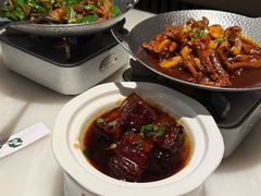 -小菜园新徽菜(常州金坛吾悦店)