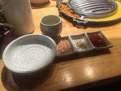 -金顺碳烤肉(1号店)