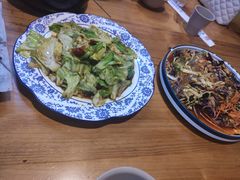 -食鸡公社辣子鸡·潍坊菜·烧烤