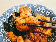 鱼籽福袋-皆道拌麻辣烫·麻辣拌