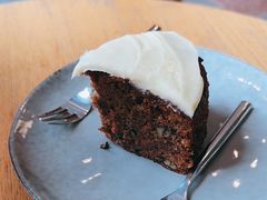 -BAKER&SPICE(安福路店)