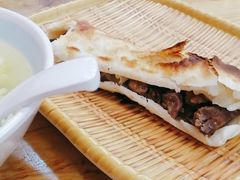 -王胖子驴肉火烧(东四旗舰店)