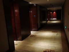 -鄂尔多斯博源豪生大酒店