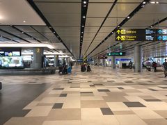 -吉隆坡国际机场