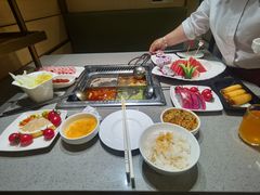 -海底捞火锅(王府井银泰in88店)