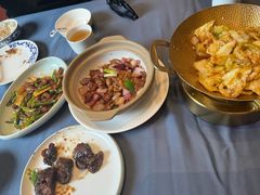 -皇饭儿·王润兴酒楼(河坊街店)