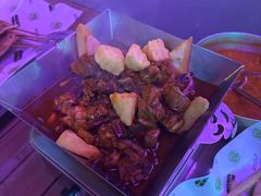 -功夫怪兽·烧烤(西工小街店)