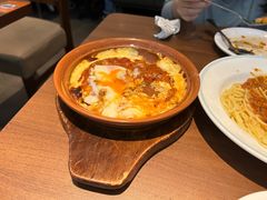 -萨莉亚意式餐厅(杭州西溪龙湖天街店)